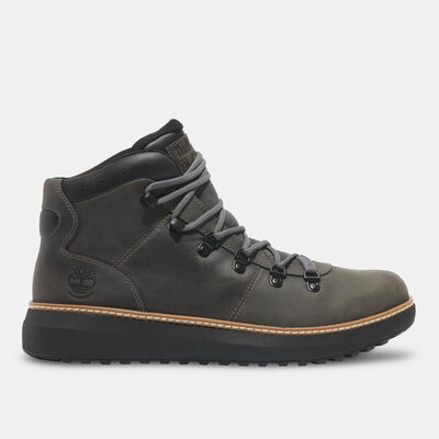 Timberland Men's Hudson Road Mid Chukka Boots Grey Timberland Men's Hudson Road Mid Chukka Boots Grey