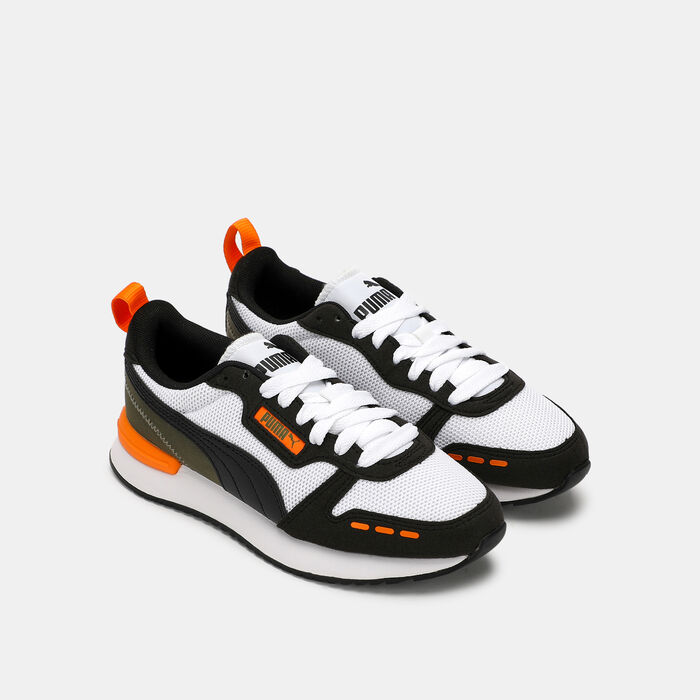 Kids' R78 Shoe (Older Kids) Kids' R78 Shoe (Older Kids) image number 1