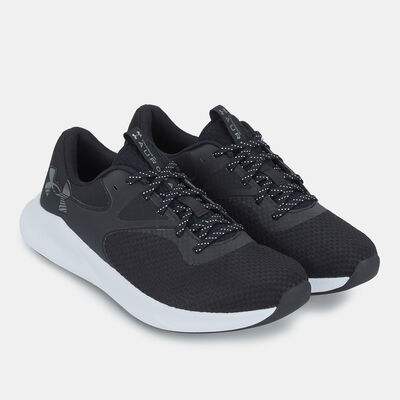 Under Armour Women's Charged Aurora 2 Training Shoes Black