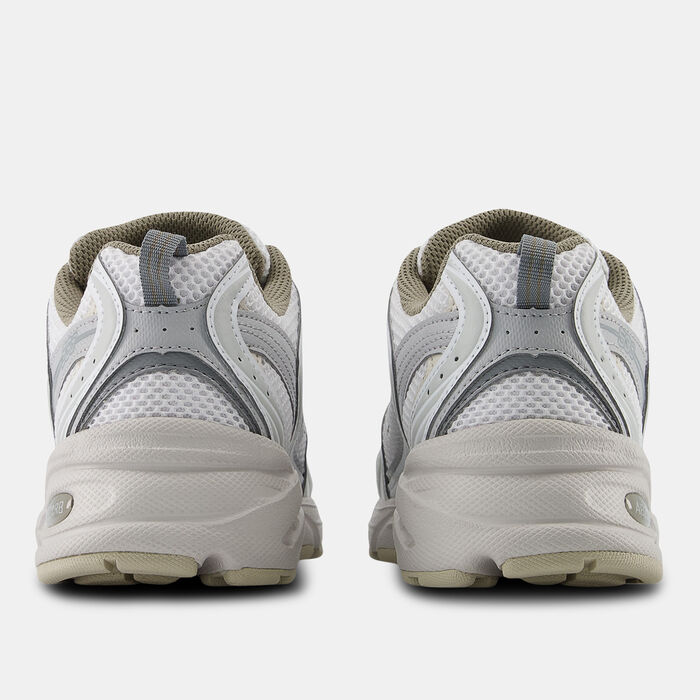 New Balance Men's 530 Shoes Grey image number 4