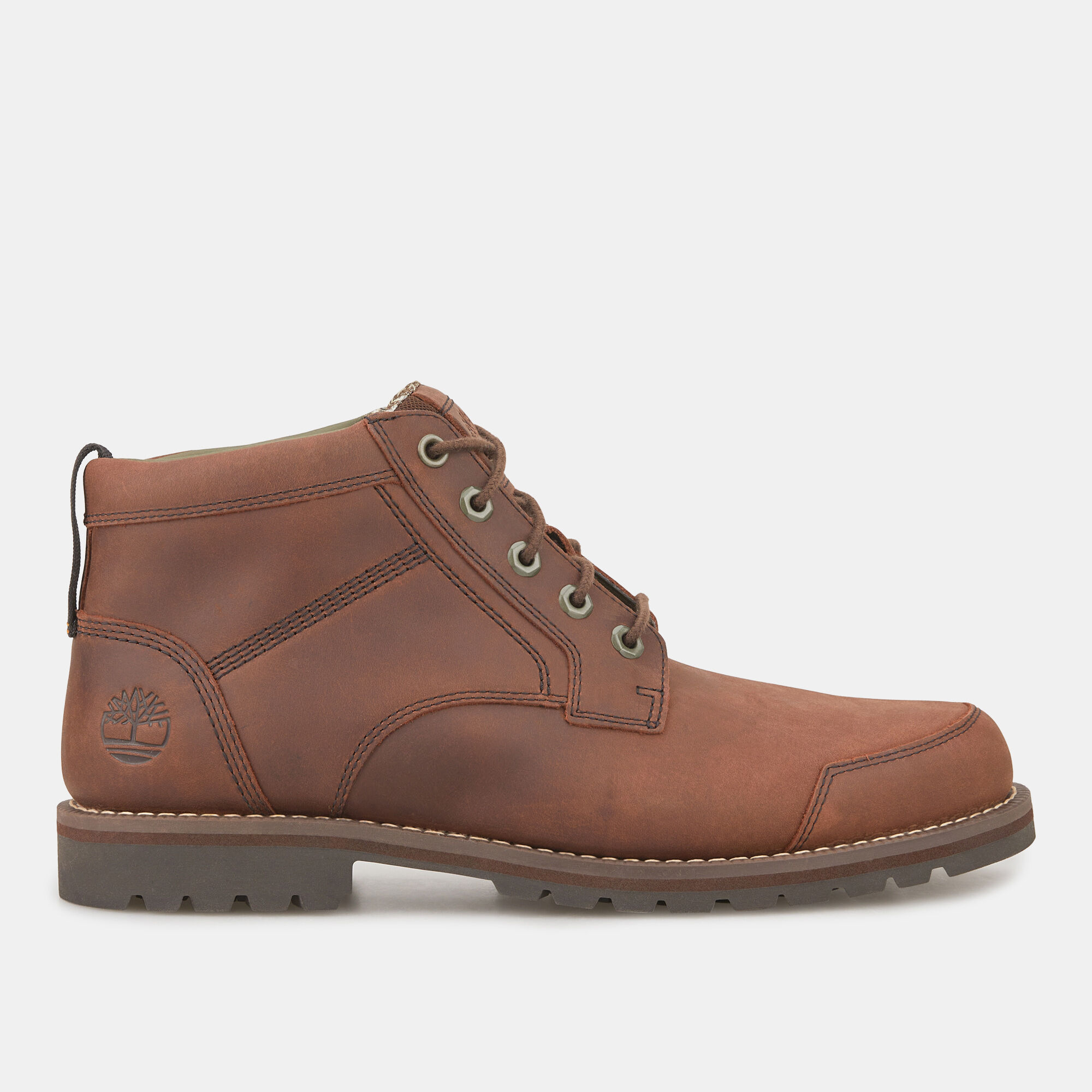 Larchmont chukka dark brown new arrivals