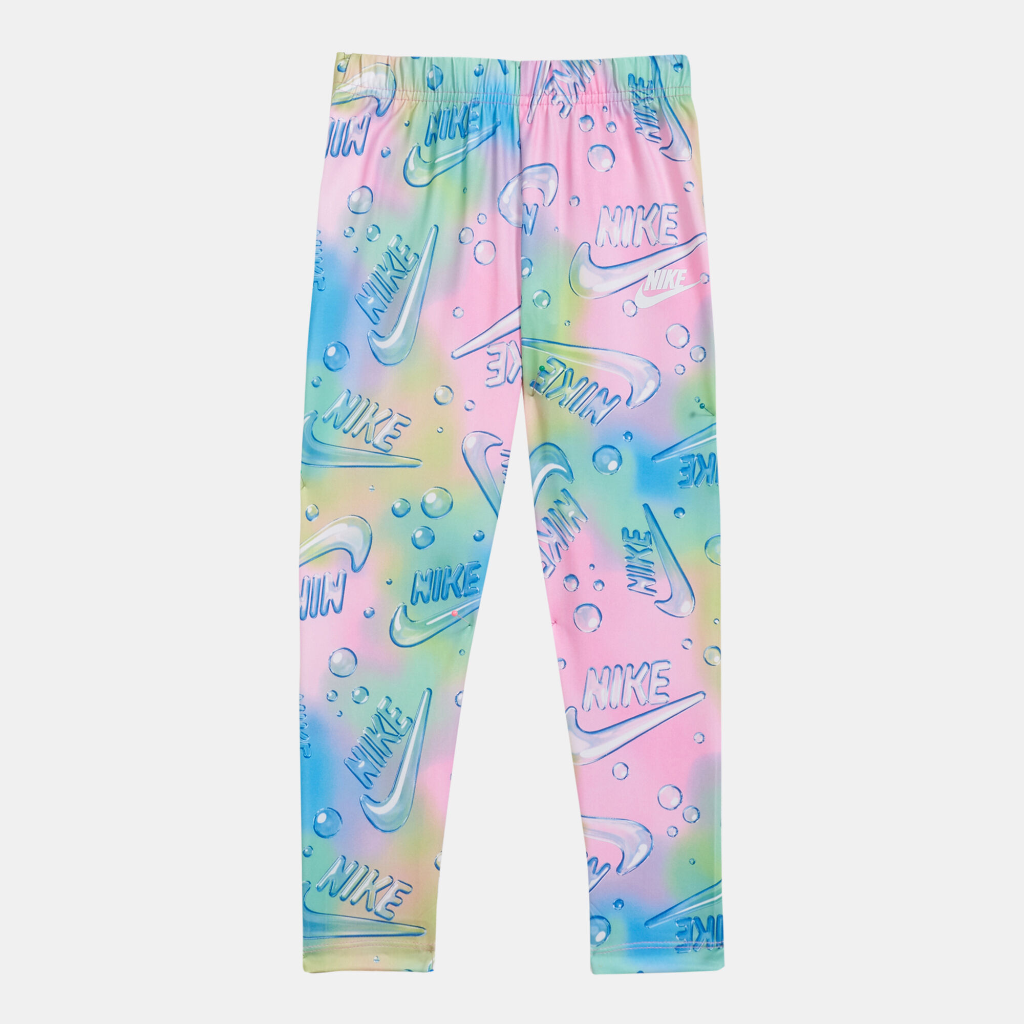 Nike all over 2024 print futura leggings
