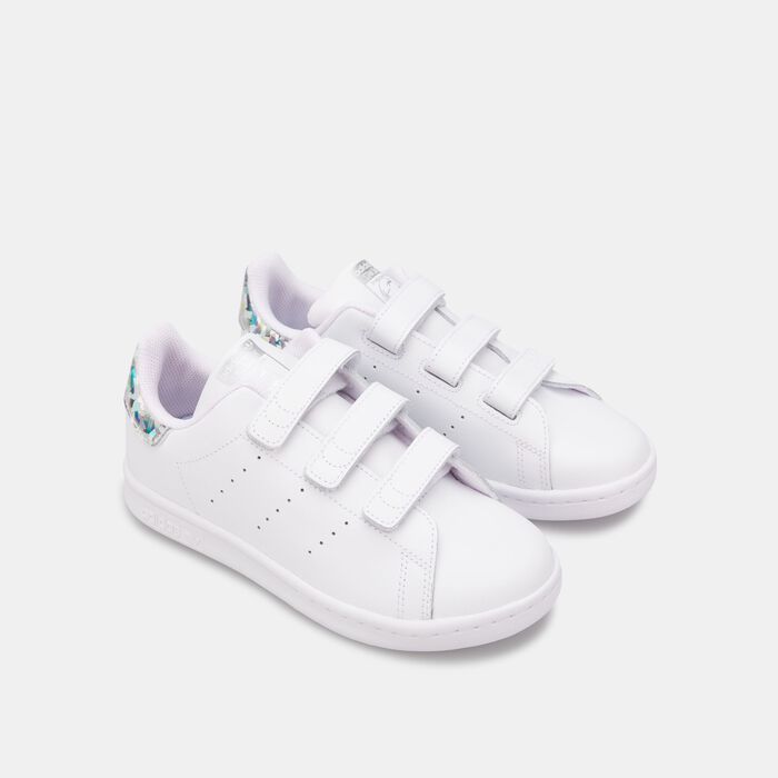 Kids' Stan Smith Shoe (Younger Kids) Kids' Stan Smith Shoe (Younger Kids) image number 1