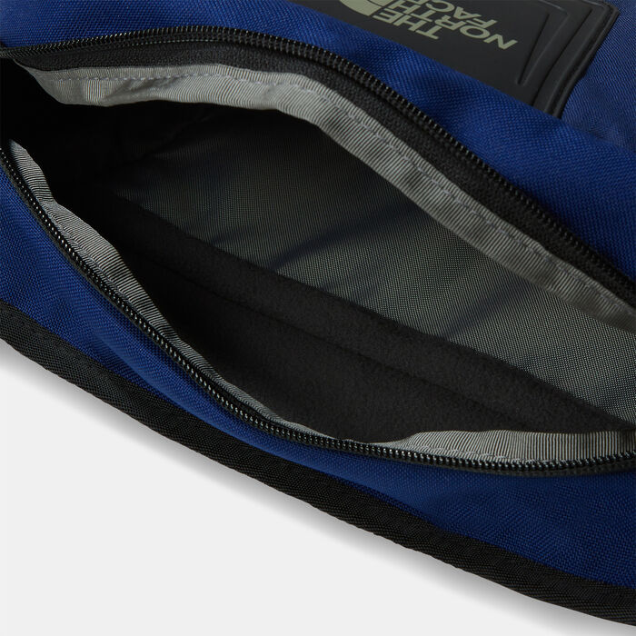 The North Face Y2K Crossbody Bag Blue The North Face Y2K Crossbody Bag Blue image number 3