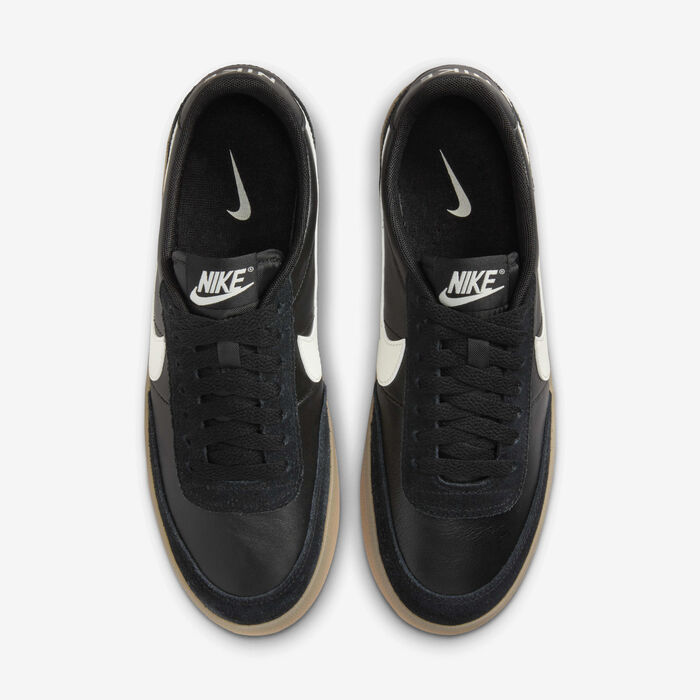 Nike Women's Killshot 2 Shoes Black image number 4