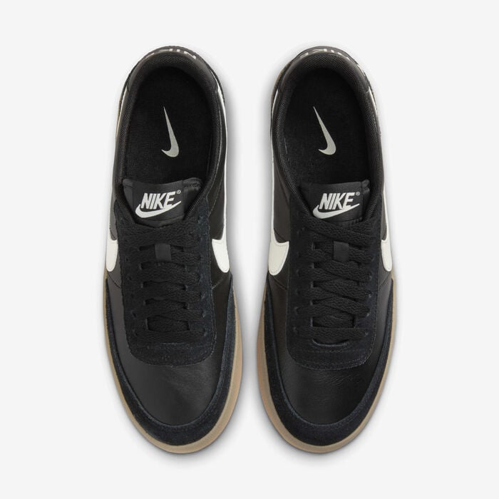 Nike Women's Killshot 2 Shoes Black Nike Women's Killshot 2 Shoes Black image number 4