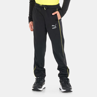 PUMA Kids' Arctic Stars Track Pants Black PUMA Kids' Arctic Stars Track Pants Black