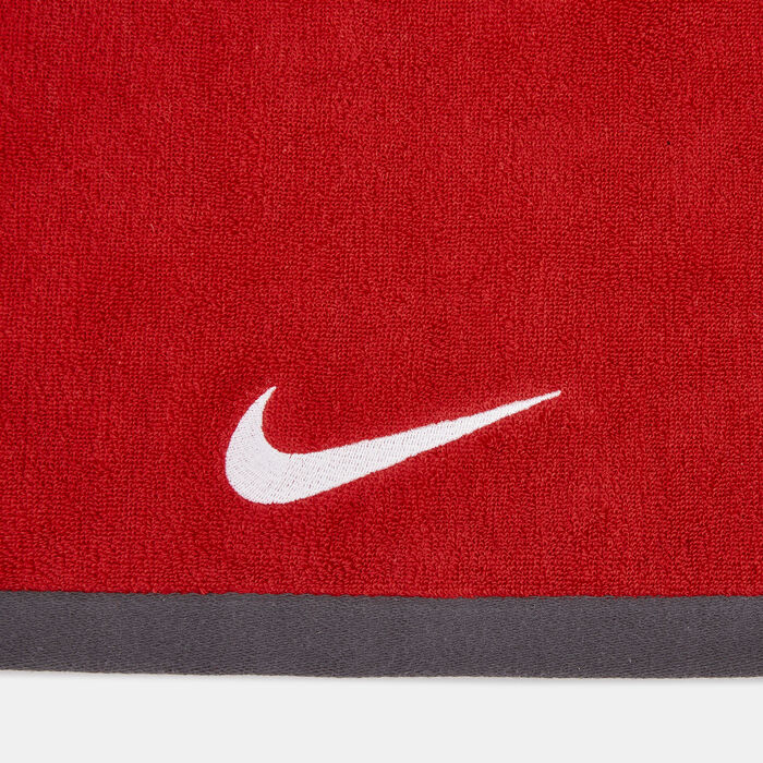 Nike Fundamental Towel Multi-Color Nike Fundamental Towel Multi-Color image number 1