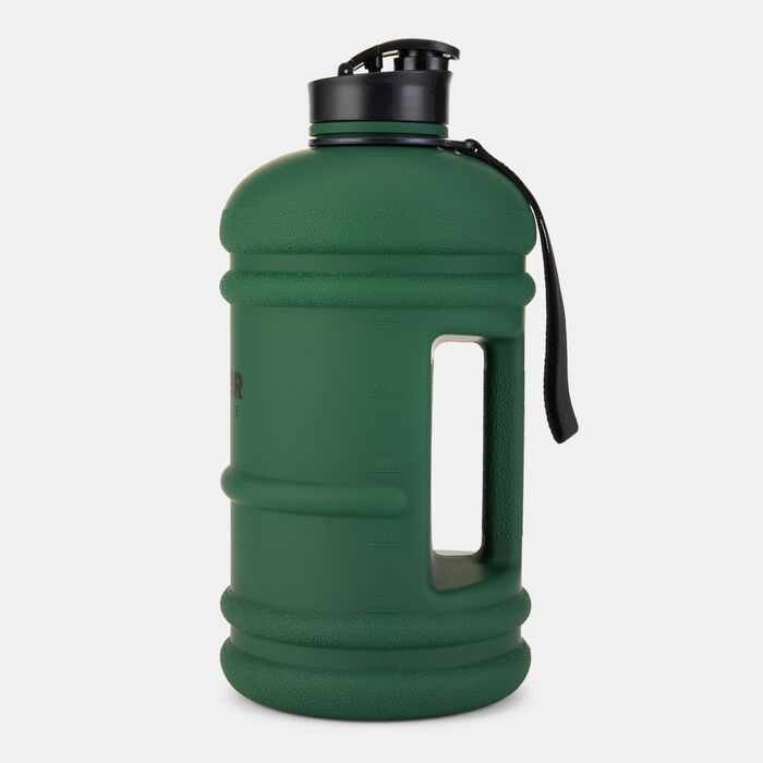 Sun and Sand Sports Opaque Water Bottle Green Sun and Sand Sports Opaque Water Bottle Green image number 2