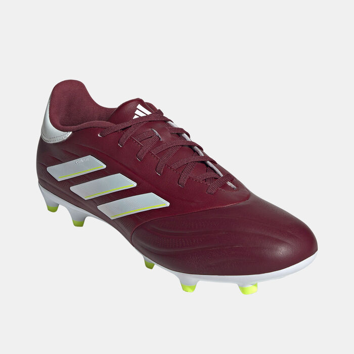 adidas Men's Copa Pure II League Firm Ground Football Shoes Multi-Color image number 1