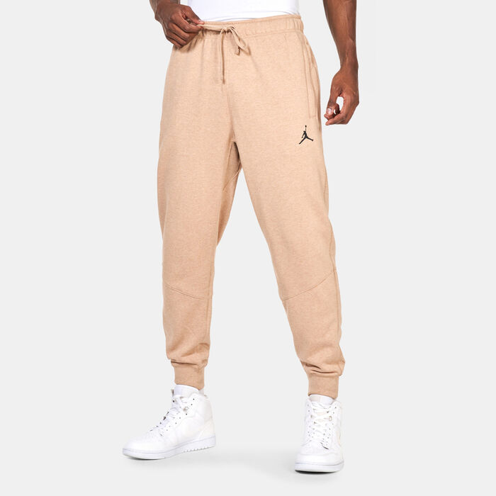 Jordan Men's Dri-FIT Sport Fleece Pants Grey Jordan Men's Dri-FIT Sport Fleece Pants Grey image number 0