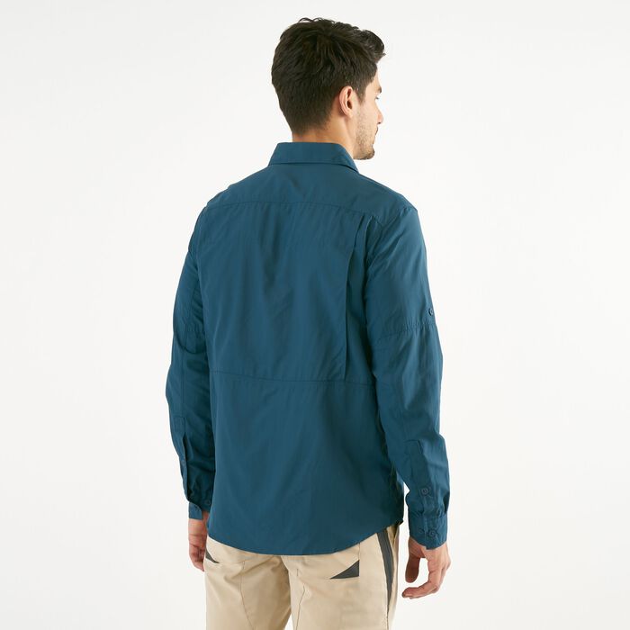 Columbia - Men's Silver Ridge™ 2.0 Long Sleeve Shirt