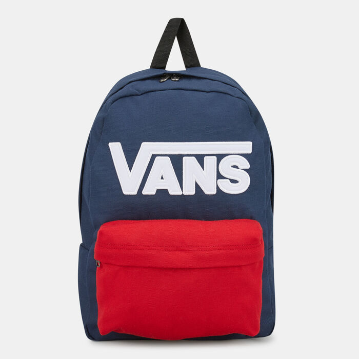 New Skool Backpack New Skool Backpack image number 0