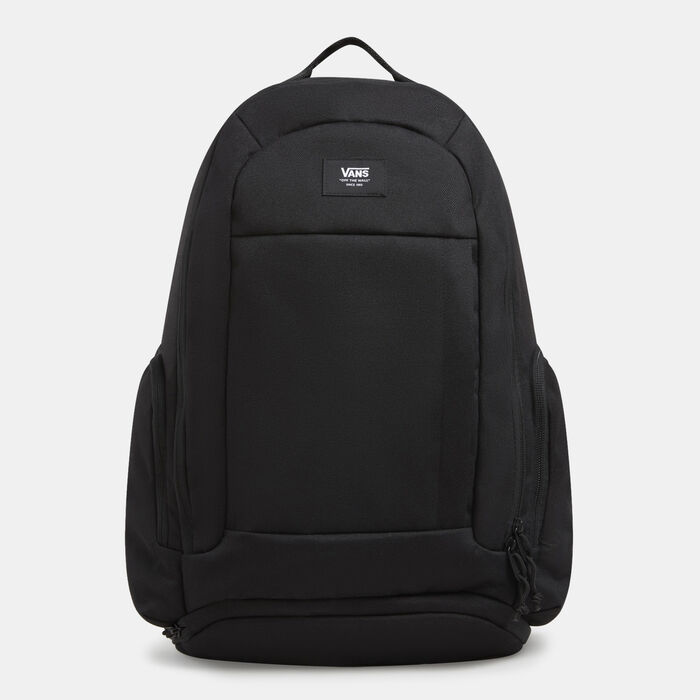 Vans Resolute Backpack Black Vans Resolute Backpack Black image number 0