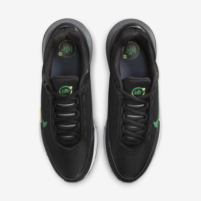 Nike Men's Air Max Pulse Shoes Black Nike Men's Air Max Pulse Shoes Black image number 3