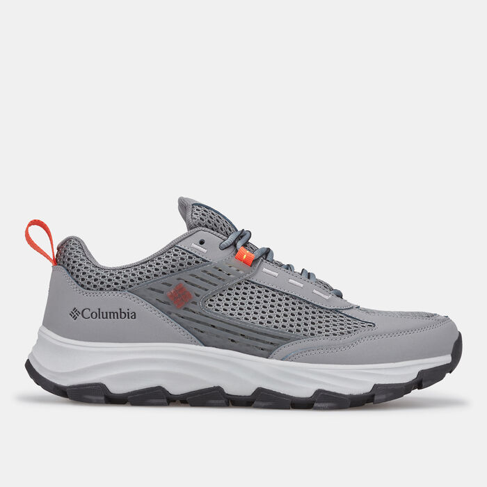 Columbia Men's Hatana™ Breathe Shoe Grey Columbia Men's Hatana™ Breathe Shoe Grey image number 0