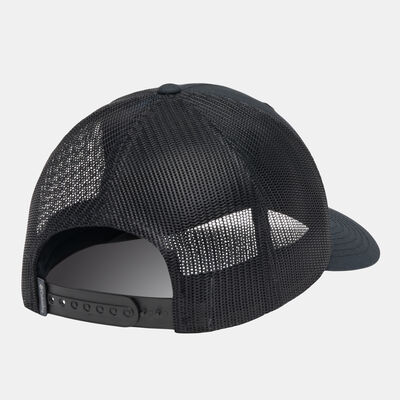 Columbia Logo Snapback Cap Black Columbia Logo Snapback Cap Black