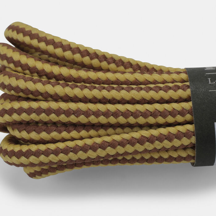 Timberland Hiker-Round 54-Inch Shoe Laces Brown Timberland Hiker-Round 54-Inch Shoe Laces Brown image number 1