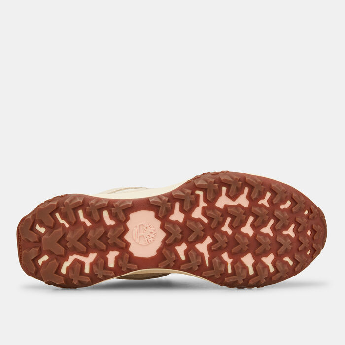 Timberland Women's Motion Access Waterproof Shoes White Timberland Women's Motion Access Waterproof Shoes White image number 3