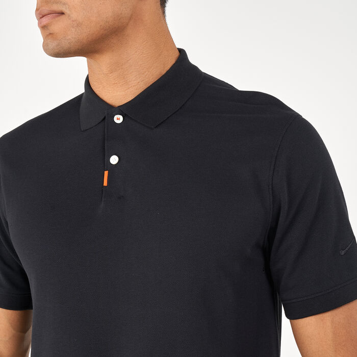 Men's Slim Polo Shirt Men's Slim Polo Shirt image number 3