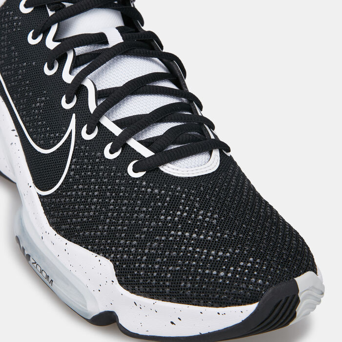 Men's Zoom Rize 2 TB Shoe Men's Zoom Rize 2 TB Shoe image number 4