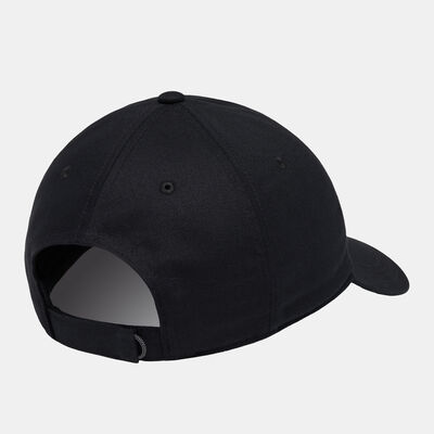 Columbia Provisions Baseball Cap Black Columbia Provisions Baseball Cap Black