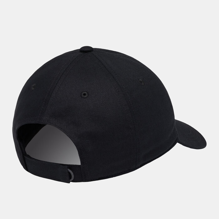 Columbia Provisions Baseball Cap Black Columbia Provisions Baseball Cap Black image number 1
