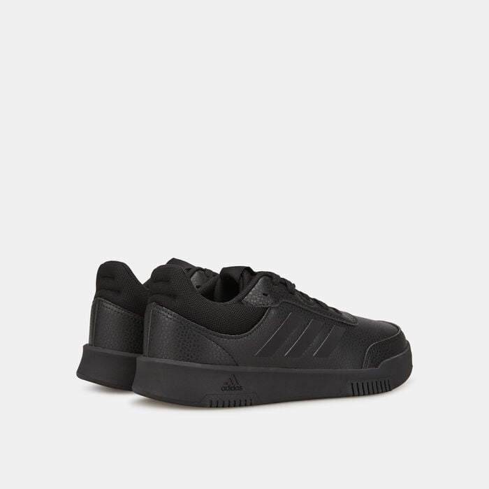 adidas Kids' Tensaur Sport Shoes (Older Kids) Black adidas Kids' Tensaur Sport Shoes (Older Kids) Black image number 2
