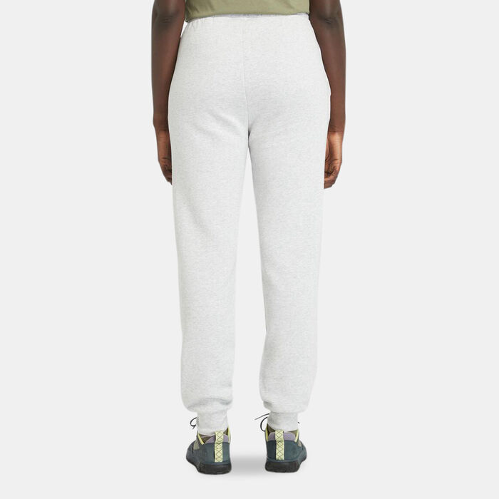 Timberland Women's Exeter River Joggers Grey Timberland Women's Exeter River Joggers Grey image number 1