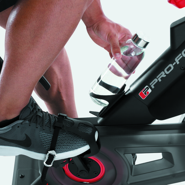 ProForm Pro C22 Spin Bike Multi-Color image number 6