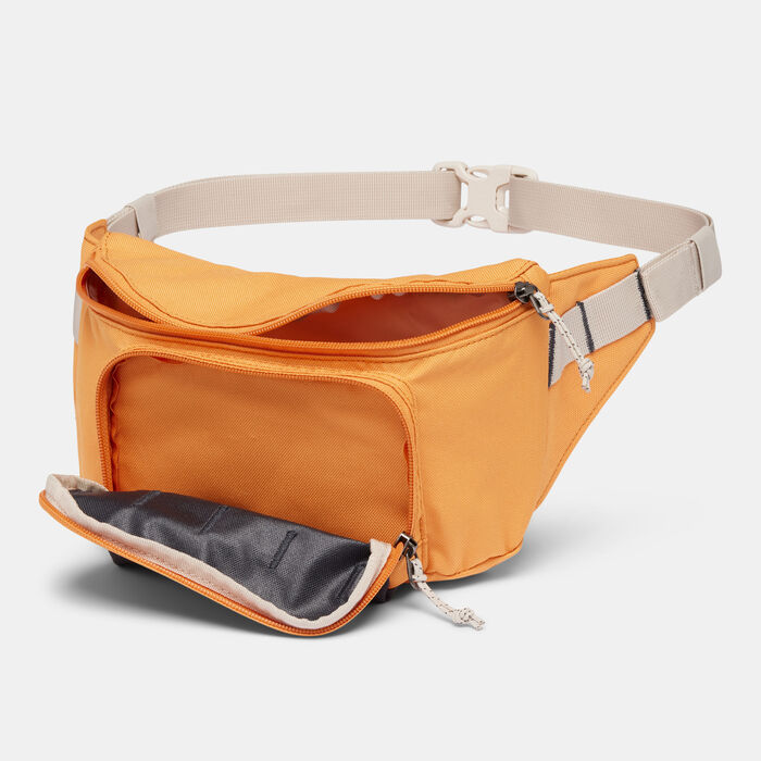 Columbia Zigzag II Waist Bag yellow Columbia Zigzag II Waist Bag yellow image number 2