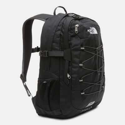 The North Face Borealis Classic Backpack Black