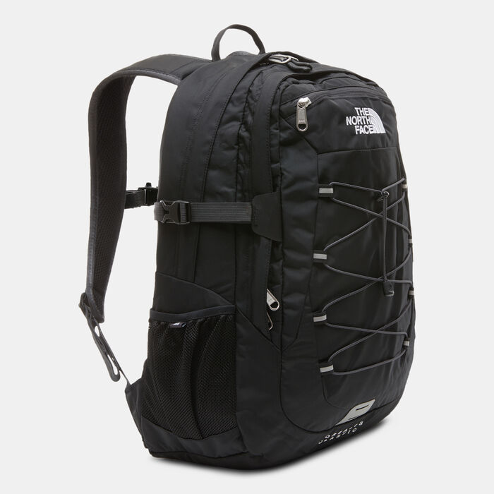 The North Face Borealis Classic Backpack Black The North Face Borealis Classic Backpack Black image number 0