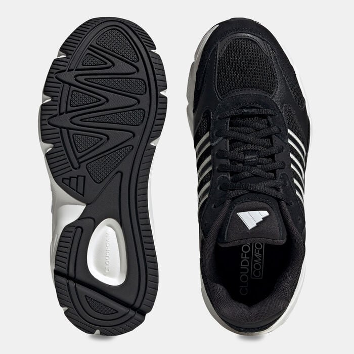 adidas Women's Crazychaos 2000 Shoes Black adidas Women's Crazychaos 2000 Shoes Black image number 4