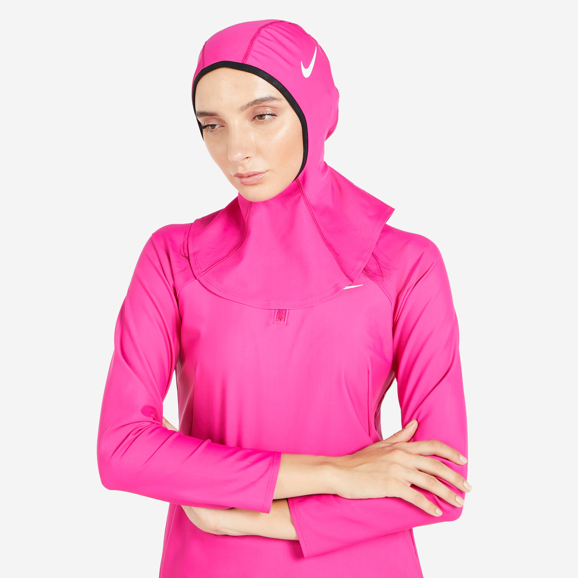 Nike hijab clearance swimming suit