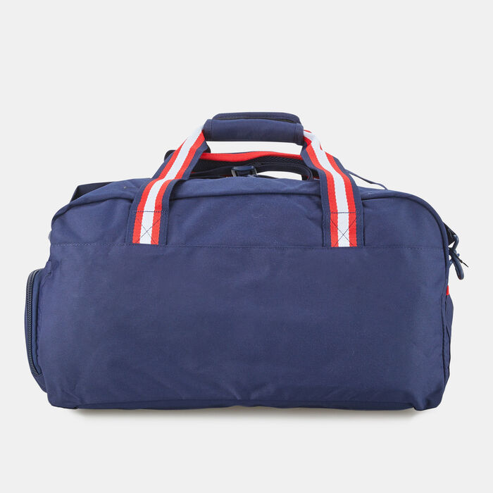 Paris Saint-Germain Training Duffel Bag Paris Saint-Germain Training Duffel Bag image number 1