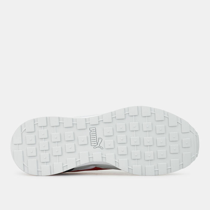 PUMA Men's Graviton Tera Shoe Grey PUMA Men's Graviton Tera Shoe Grey image number 3