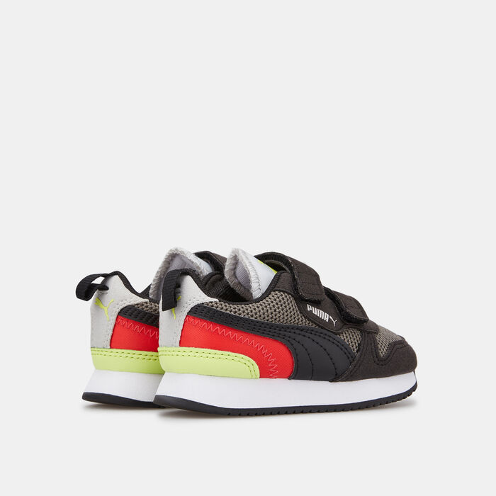 PUMA Kids' R78 Shoe (Baby and Toddler) PUMA Kids' R78 Shoe (Baby and Toddler) image number 2