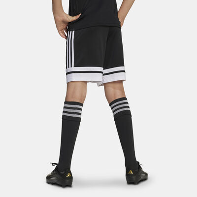adidas Kids' Squadra 25 Football Shorts Black