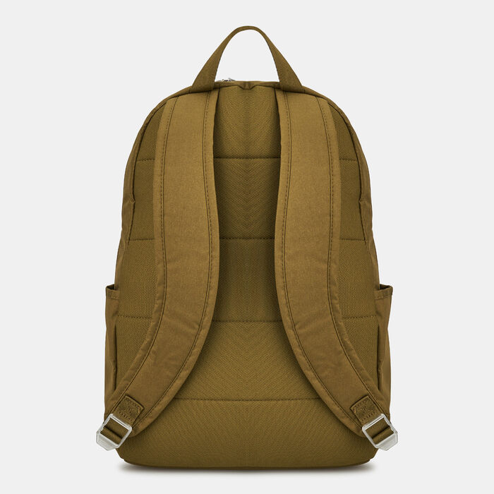 Nike Elemental Premium Backpack Brown Nike Elemental Premium Backpack Brown image number 1