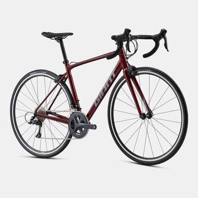 Giant Contend 1 Road Bike Multi-Color Giant Contend 1 Road Bike Multi-Color
