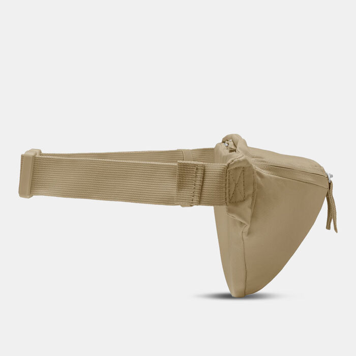Nike Heritage Waist Bag Beige Nike Heritage Waist Bag Beige image number 2