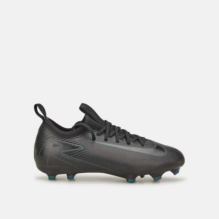 Nike Kids' Mercurial Vapor 16 Academy Multi-Ground Football Shoes Black Nike Kids' Mercurial Vapor 16 Academy Multi-Ground Football Shoes Black image number 0