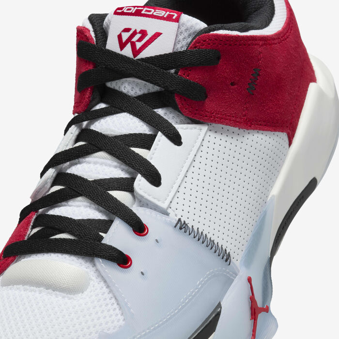 Jordan One Take 5 Basketball Shoes Multi-Color Jordan One Take 5 Basketball Shoes Multi-Color image number 6