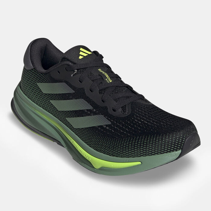 adidas Men's Supernova Rise Running Shoes Multi-Color adidas Men's Supernova Rise Running Shoes Multi-Color image number 1