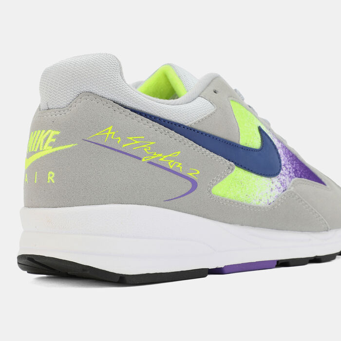 Men's Air Skylon II Shoe Men's Air Skylon II Shoe image number 8