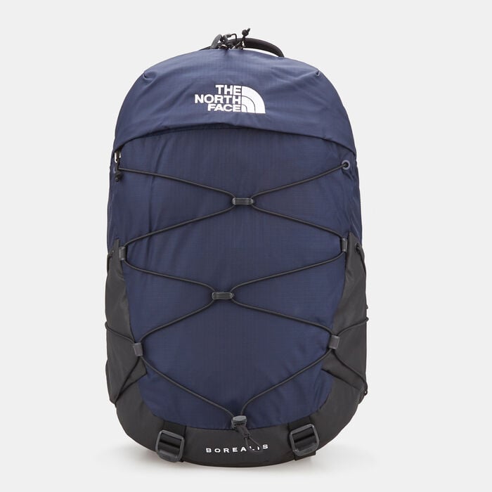 The North Face Borealis Backpack Blue The North Face Borealis Backpack Blue image number 0