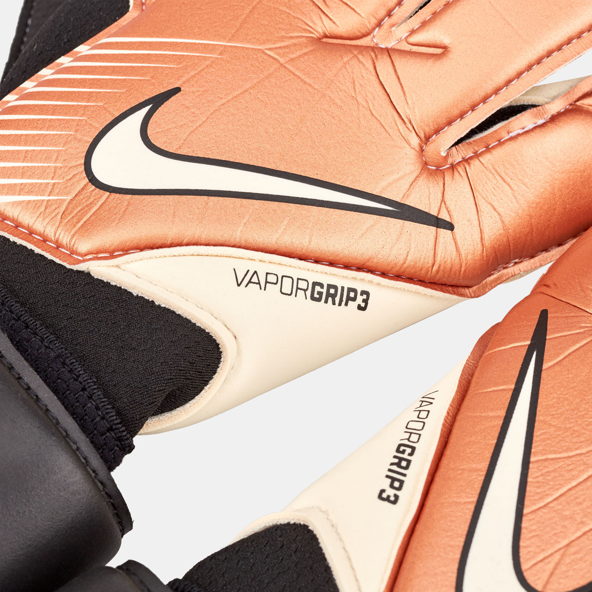 Nike gk vapor 2025 grip 3 orange