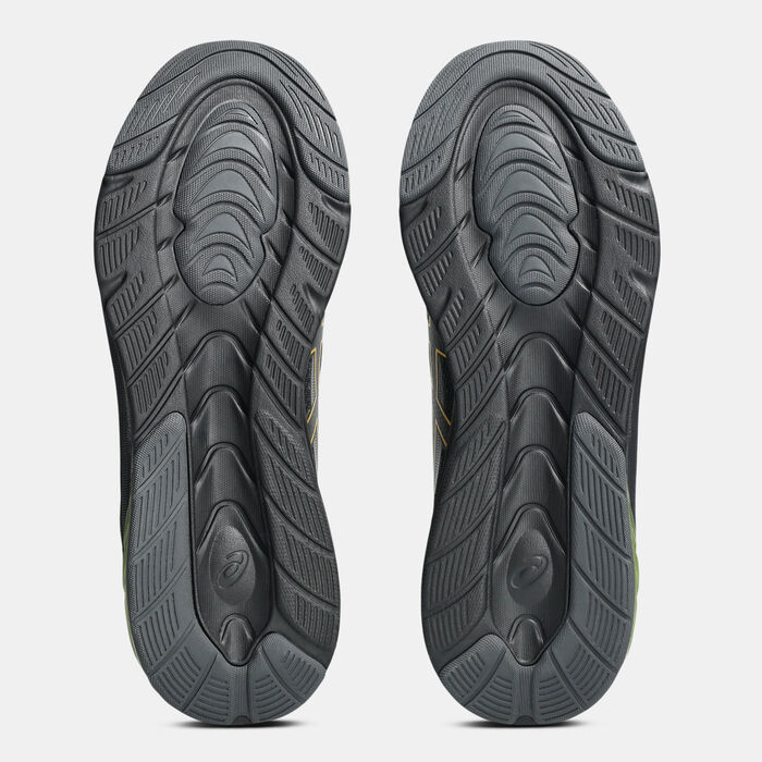 ASICS Men's GEL-QUANTUM Kei Shoes Black image number 3