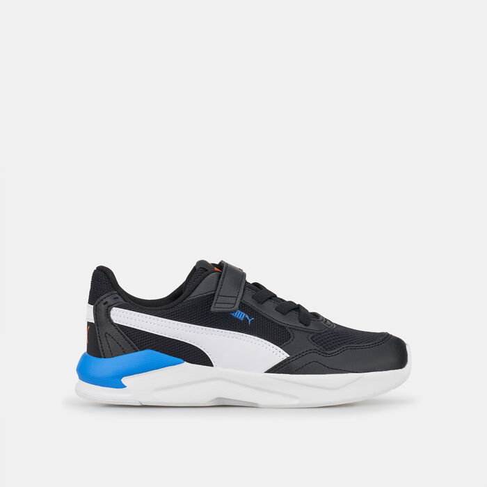 PUMA Kids' X-Ray Speed Lite AC Shoes Black PUMA Kids' X-Ray Speed Lite AC Shoes Black image number 0